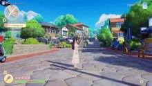 STARSAND ISLAND New Gameplay Demo ｜ Ghibli OPEN WORLD RPG Life Sims like Animal Crossing and Pokemon