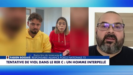 Fabien Bogais : «Heureusement, une héroïne du quotidien a décidé de ne pas abandonner»