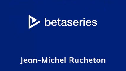 Jean-Michel Rucheton (EN)