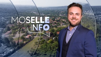 Moselle Info, l'intégrale du 23 octobre 2025