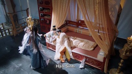 Bách Linh Đàm - Tập 6 - Phim Tiên Hiệp Trung Quốc - Ngôn Tình, Chính Trị, Hành Động