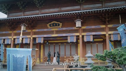 Bách Linh Đàm - Tập 14 - Phim Tiên Hiệp Trung Quốc - Ngôn Tình, Chính Trị, Hành Động