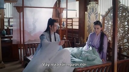 Bách Linh Đàm - Tập 13 - Phim Tiên Hiệp Trung Quốc - Ngôn Tình, Chính Trị, Hành Động