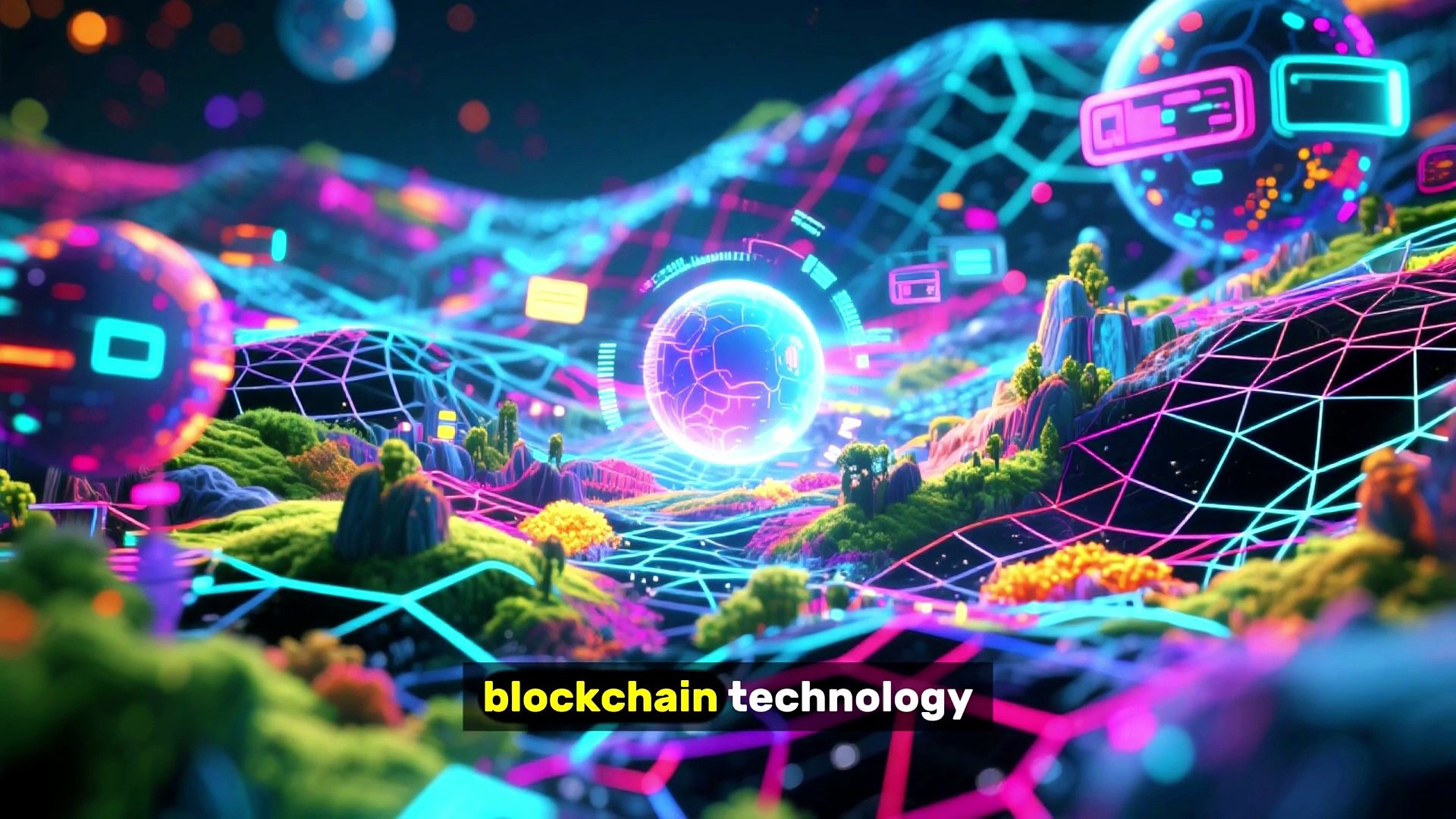 Metaverse Explained- Why Virtual Coins Are Falling-