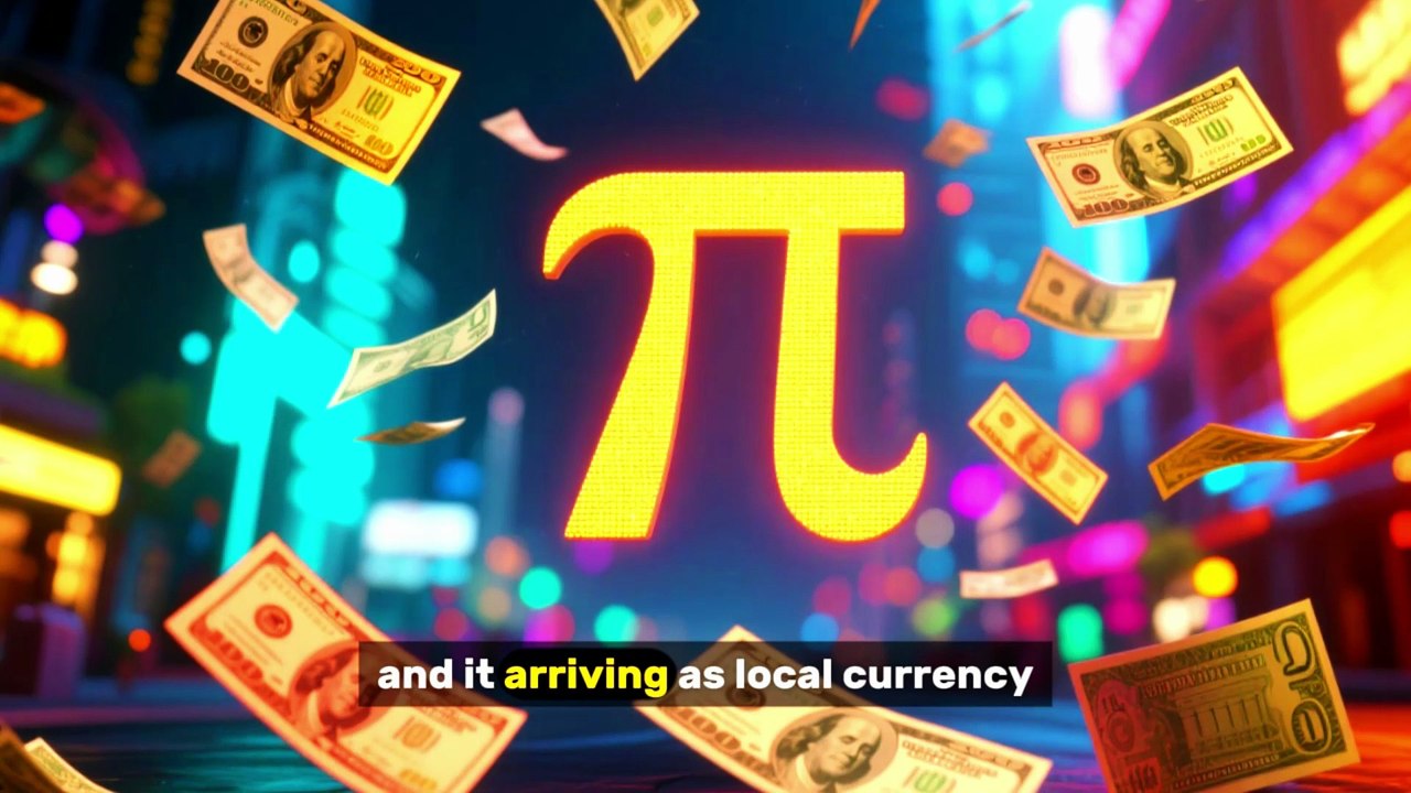 Pi Coin’s Path to Global Currency- ISO 20022 & PiUSD_2