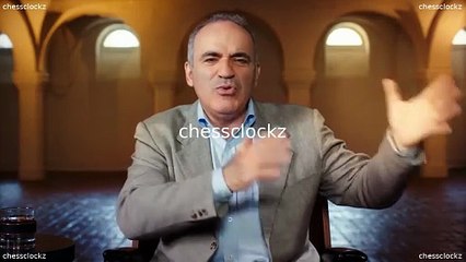 26. MasterClass - Garry Kasporov Teaches Chess - Computers And Chess