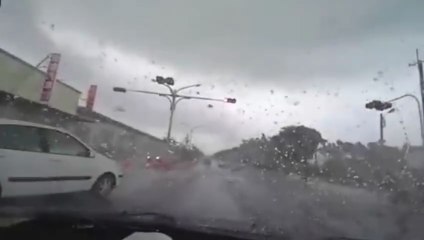 You Won't 😱 Believe These Lightning Strikes Caught On Camera 🤯