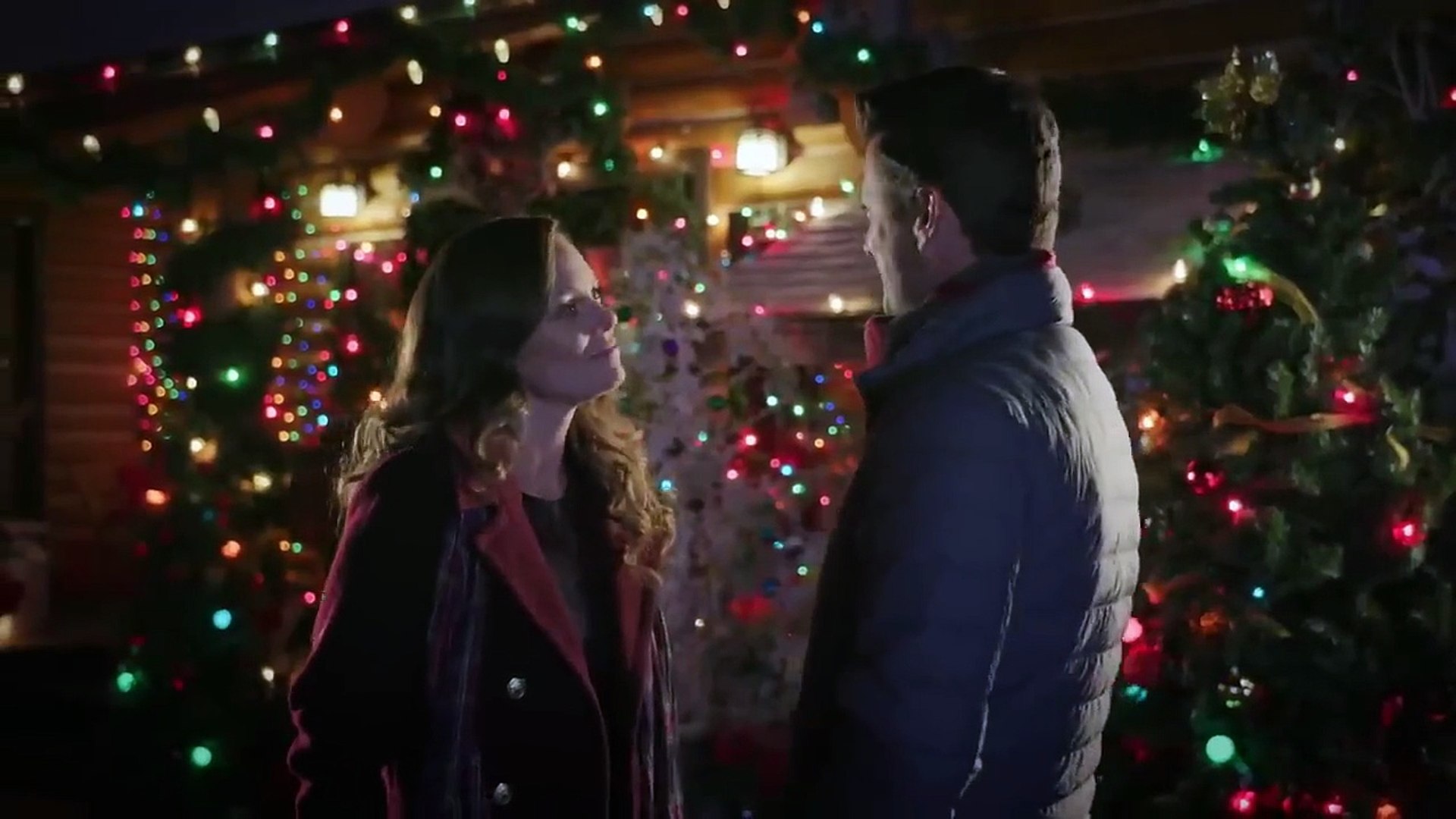 Ensemble à Noël🎄💖Film romantique complet en français🎅magique de Noël 🎄, image size:1920x1080