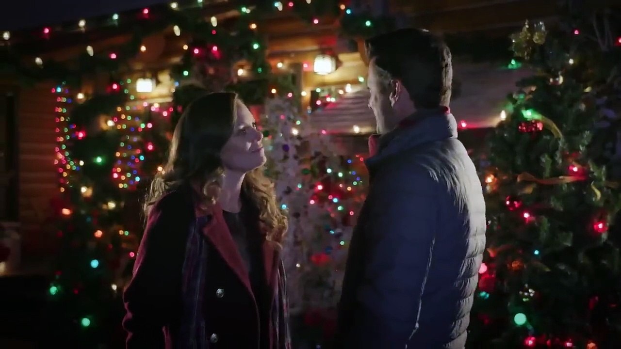 Ensemble à Noël🎄💖Film romantique complet en français🎅magique de Noël 🎄