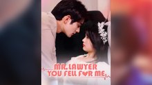 Mr. Lawyer, You Fell For Me (2025) - FULL HD [Eng Sub]