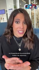 ¿Qué es la Defensa Planetaria? La Estrategia Global ante el Cometa 3I/ATLAS