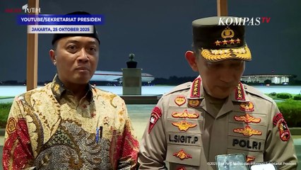 Detik-Detik Presiden Prabowo Didampingi Didit Bertolak ke Malaysia Hadiri KTT ASEAN