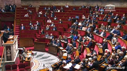 Francia, socialisti minacciano caduta governo su legge bilancio 2026