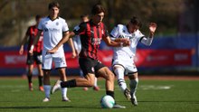 Milan-Cesena, Primavera 1 2025/26: gli highlights