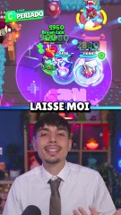 🚀 Découvrez la nouvelle Hypercharge de PAM et obtenez un code Brawl Stars Gratuit !