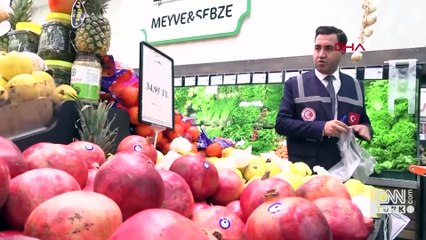 Sahte indirim kampanyaları sona erecek! Bakanlıktan yeni etiket düzenlemesi