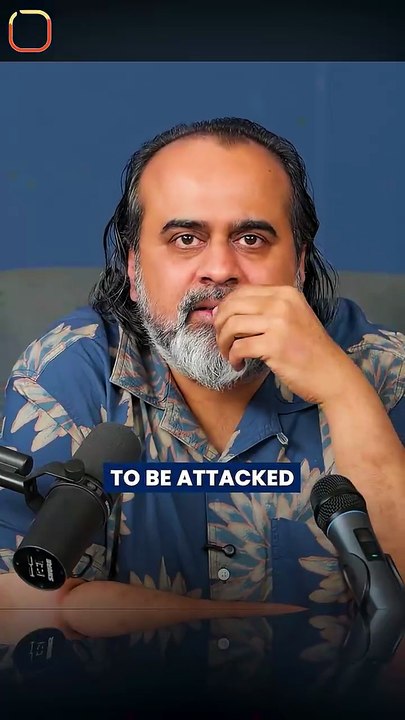 Psychology Behind Wars! || Acharya Prashant