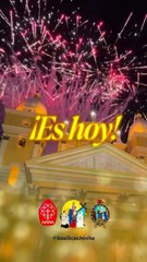 Bajada de la Chinita 2025: Todo lo que debes saber para asistir seguro y cómodo este sábado