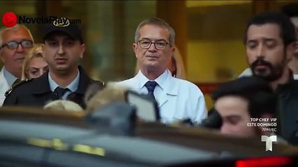 Bahar - Esencia de Mujer Capítulo 10 Completo HD en Español