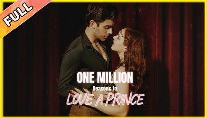 One Million Reasons to Love a Prince #shortfilm