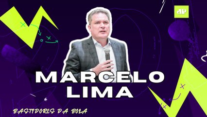 MARCELO LIMA, CEO DO DESPORTIVO BRASIL | ENTREVISTA EXCLUSIVA | BASTIDORES DA BOLA