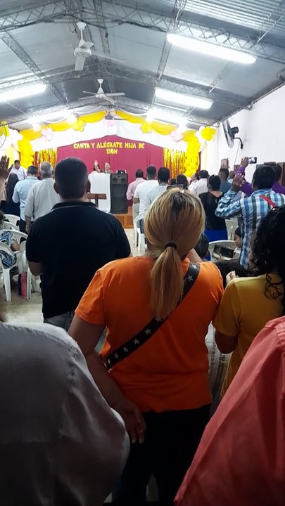 alabanza