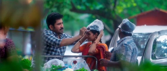 Shakthi Thirumagan 2025 Hindi Dubbed Movie