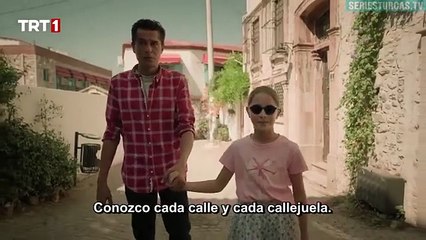 Cennetin Cocuklari Capítulo 1 (en Español)