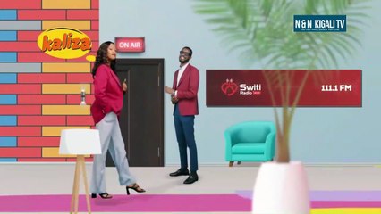 KALIZA WA KALISA S1 EP7