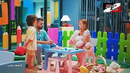 مسلسل أطرق بابى – جزء 2 – الحلقة 35 – تركى مدبلج