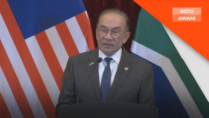 Malaysia, Afrika Selatan perkasa ekonomi sektor strategik