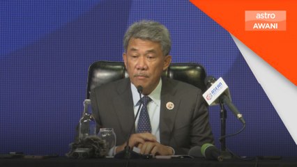 ASEAN mahu pilihan raya Myanmar adil dan inklusif