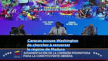 L’info du jour | 25 octobre 2025 – Dernières nouvelles en Europe et dans le monde 🌍