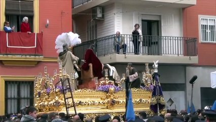 San Esteban por Plaza San Ildefonso (Año 2016)  parte 3-00.00.12.793-00.20.00.926