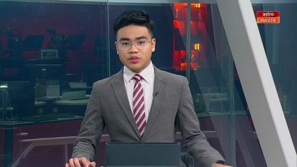 Polis pengiring delegasi ASEAN cedera dilanggar