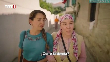 Cennetin Cocuklari Capítulo 3 (en Español)