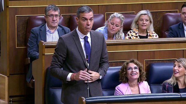 Acusaciones sobre corrupción y políticas migratorias protagonizan los reproches entre PP y PSOE