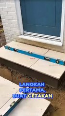 Transformasi Halaman Rumah Jadi Taman Modern Minimalis | Proses Paving & Desain Luar Rumah Kekinian #TamanMinimalis #PavingModern #InspirasiRumah #RenovasiRumah #IdeDesain