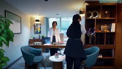 Mi Nombre es Leyla Capítulo 37 Completo en Español