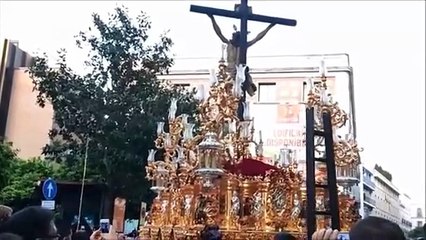 EL Cachorro (Calle San Pablo),   2016   parte 10