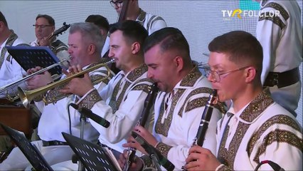 Petronela Popa - Festivalul „Bucovina, mandra floare” - Vicovu de Sus - TVR Folclor - 23.09.2025