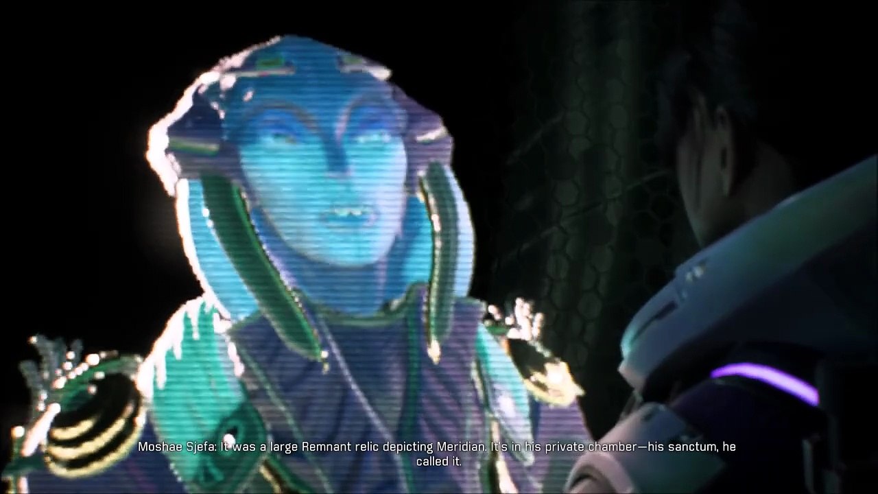 Mass Effect: Andromeda - Part 144