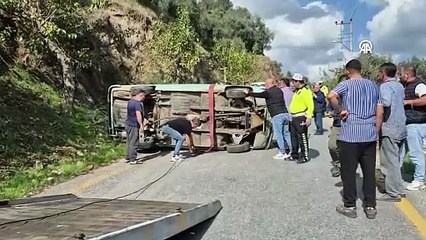 Aydın'da 4 gazeteci darbedildi!