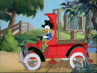 Truant Officer Donald (Herbert Richers)