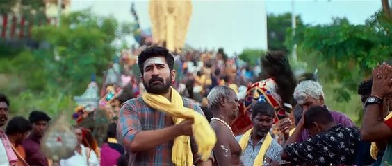 Shakthi Thirumagan (2025)[Tamil HDRip Movie Part 2