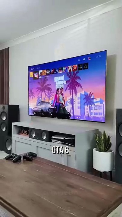 The perfect GTA 6 launch day