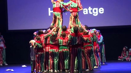 La sociedad valenciana rinde homenaje a los 229 fallecidos en la dana