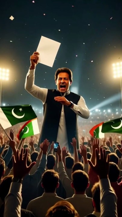 Former CIA Officer Reveals Imran Khan’s Secret Meeting Before the ‘Foreign Conspiracy