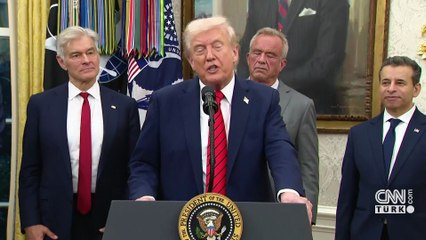 ABD'de 130 milyon dolarlık sır bağış