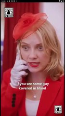 the hacker heiress strikes back dailymotion